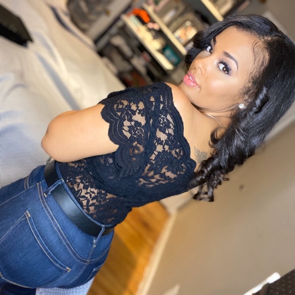 Meet your Posher, Laurèn Mari - Picture 12 of 14